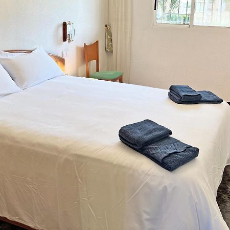 Apartament A 100M De La Playa. 2 Hab. A/C Alicante Zewnętrze zdjęcie