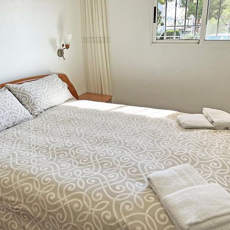 Apartament A 100M De La Playa. 2 Hab. A/C Alicante Zewnętrze zdjęcie