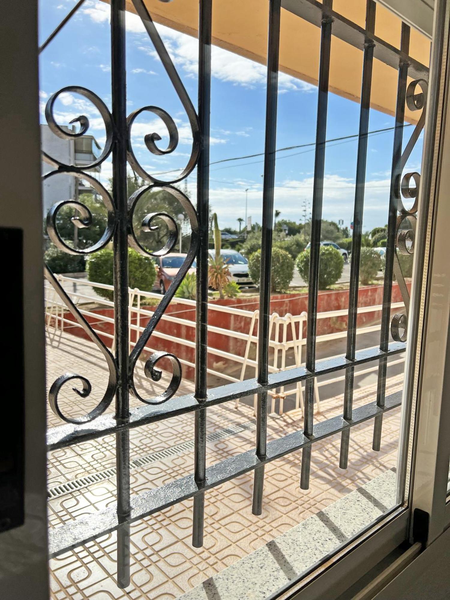 Apartament A 100M De La Playa. 2 Hab. A/C Alicante Zewnętrze zdjęcie