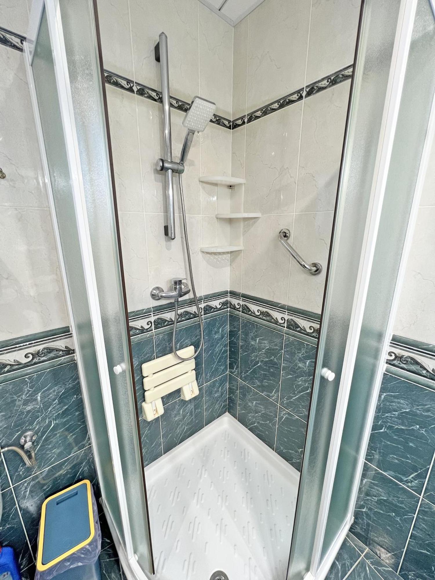 Apartament A 100M De La Playa. 2 Hab. A/C Alicante Zewnętrze zdjęcie