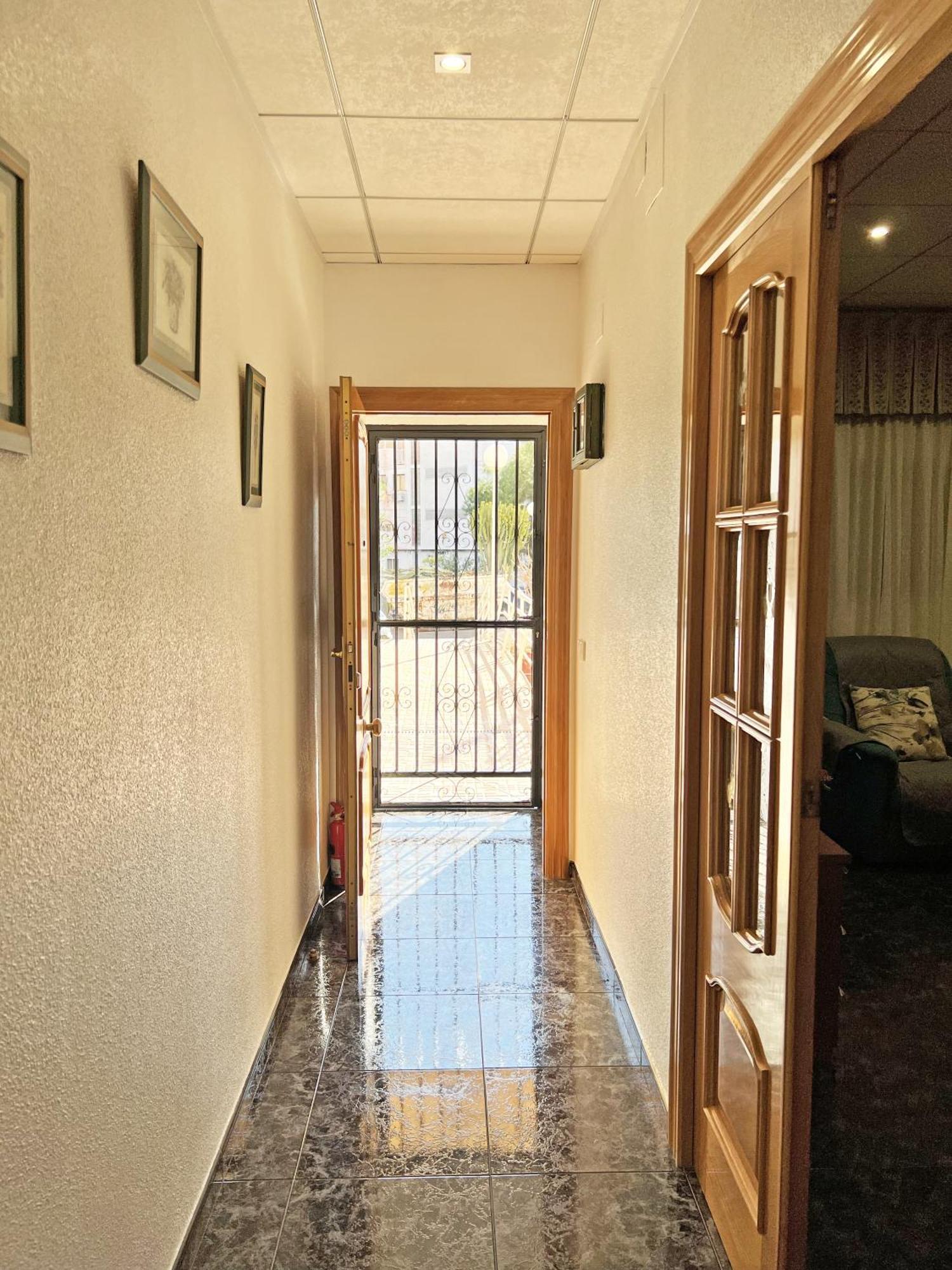 Apartament A 100M De La Playa. 2 Hab. A/C Alicante Zewnętrze zdjęcie