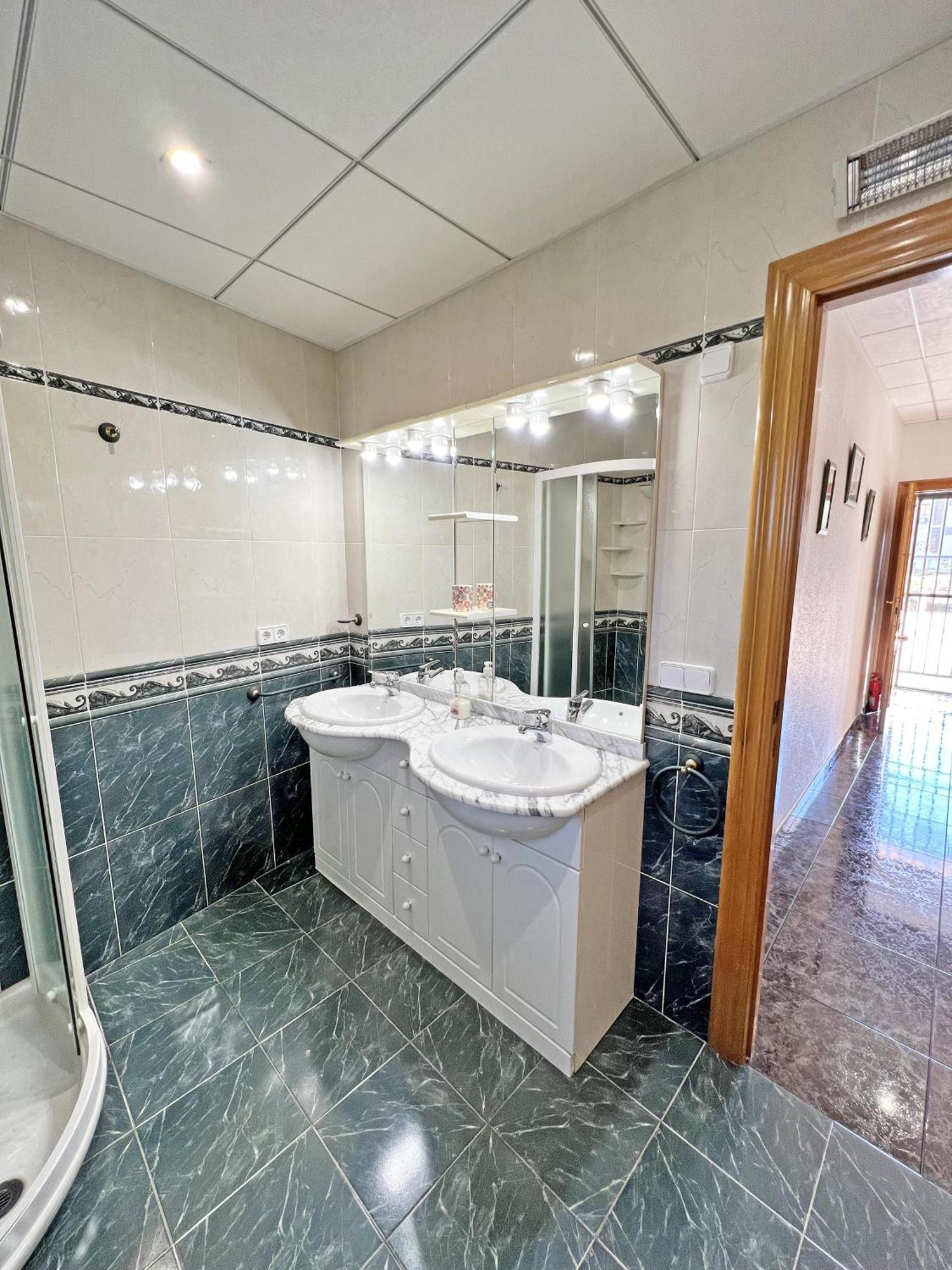 Apartament A 100M De La Playa. 2 Hab. A/C Alicante Zewnętrze zdjęcie